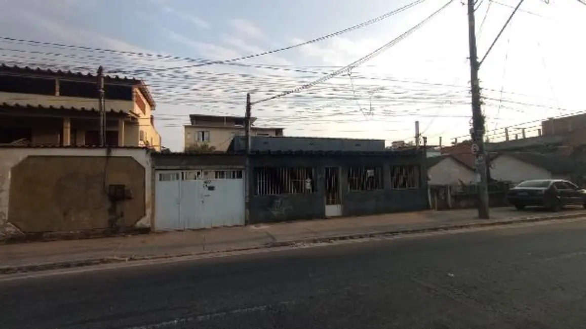 Foto 1 de Casa com 2 quartos à venda, 106m2 em Raul Veiga, Sao Goncalo - RJ