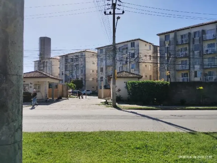 Foto 1 de Apartamento com 2 quartos à venda, 44m2 em Pedra de Guaratiba, Rio De Janeiro - RJ