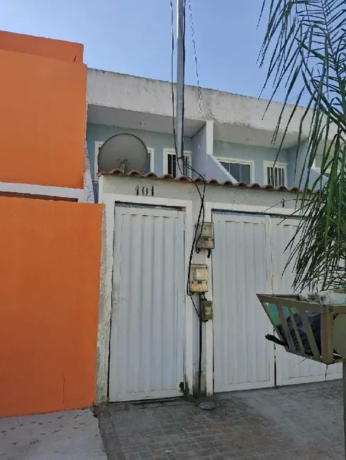 Casa com 1 quarto à venda, 53m2 em Nova Iguacu - RJ - imagem 1 Foto 1 de Casa com 1 quarto à venda, 53m2 em Nova Iguacu - RJ