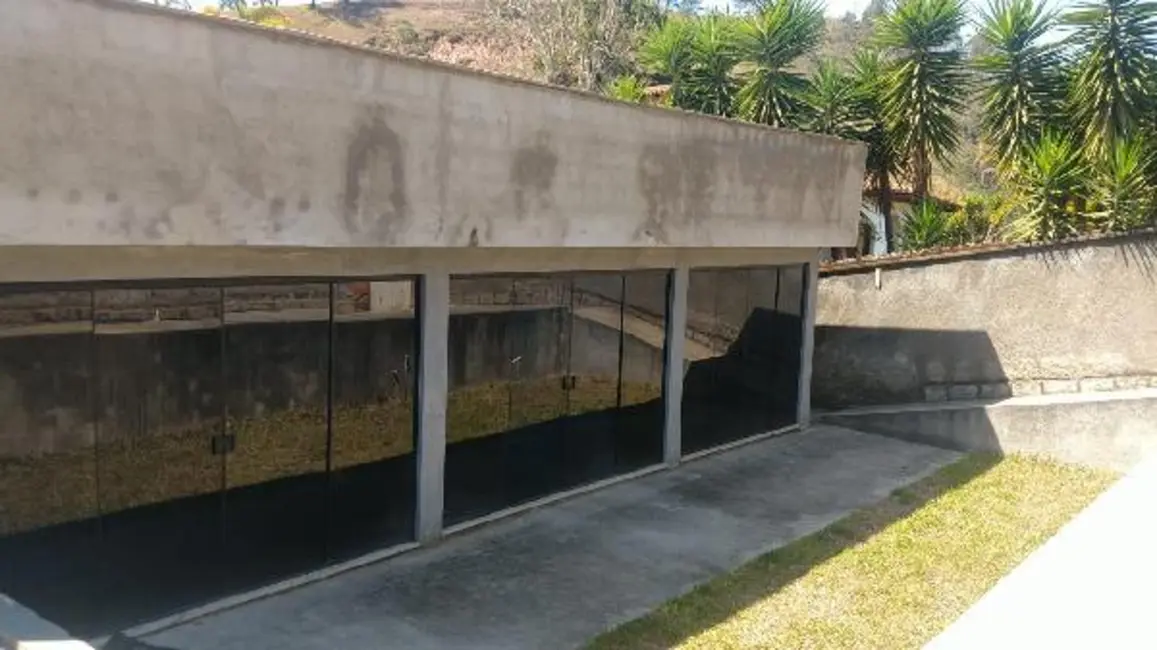 Foto 1 de Casa com 3 quartos à venda, 654m2 em Parque Boa União, Teresopolis - RJ