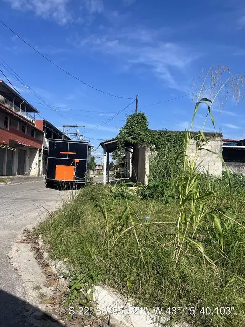 Foto 1 de Casa com 2 quartos à venda, 300m2 em Parque Paulista, Duque De Caxias - RJ