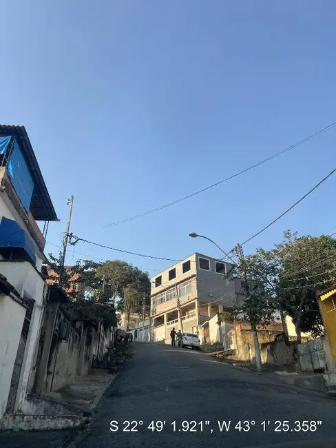 Foto 1 de Casa com 5 quartos à venda, 372m2 em Mutondo, Sao Goncalo - RJ