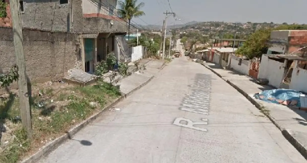 Foto 1 de Casa com 1 quarto à venda, 30m2 em Sao Goncalo - RJ