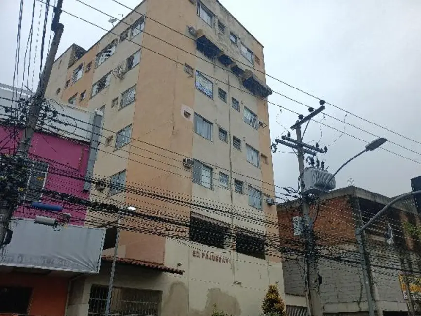 Foto 1 de Apartamento com 2 quartos à venda, 50m2 em Campo Grande, Rio De Janeiro - RJ