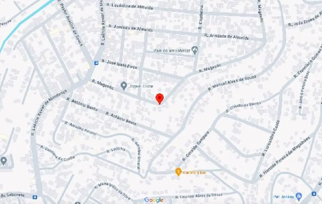 Casa com 2 quartos à venda, 131m2 em Anaia Pequeno, Sao Goncalo - RJ - imagem 1 Foto 1 de Casa com 2 quartos à venda, 131m2 em Anaia Pequeno, Sao Goncalo - RJ