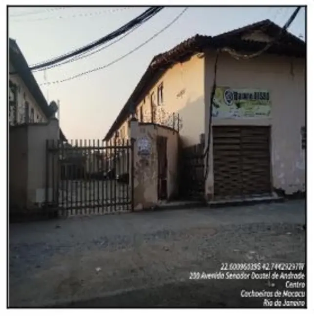 Casa com 3 quartos à venda, 130m2 em Cachoeiras De Macacu - RJ - imagem 1 Foto 1 de Casa com 3 quartos à venda, 130m2 em Cachoeiras De Macacu - RJ
