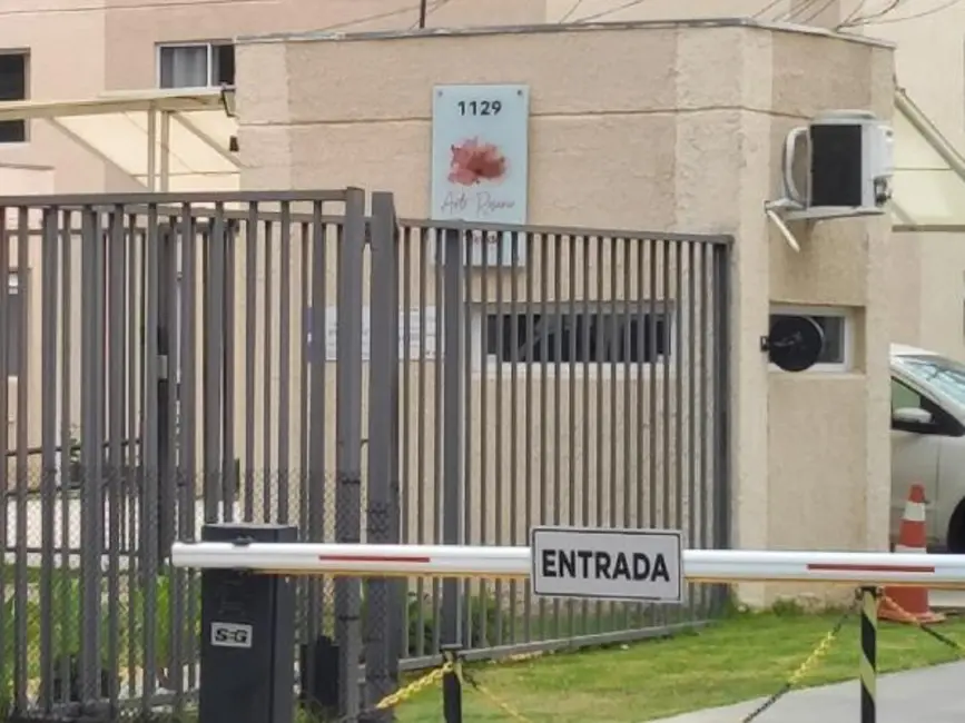 Foto 1 de Apartamento com 2 quartos à venda, 40m2 em Santíssimo, Rio De Janeiro - RJ