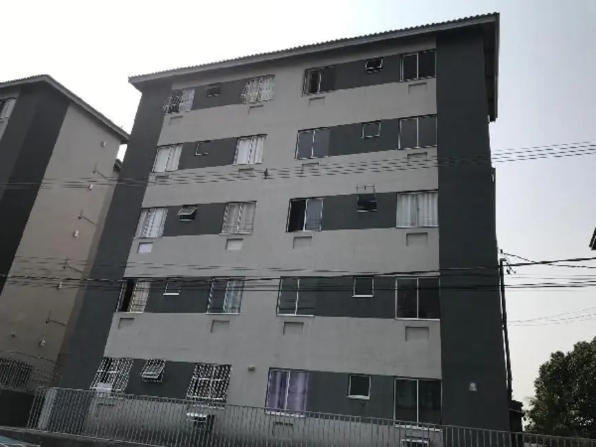 Foto 1 de Apartamento com 2 quartos à venda, 43m2 em Santa Cruz, Rio De Janeiro - RJ