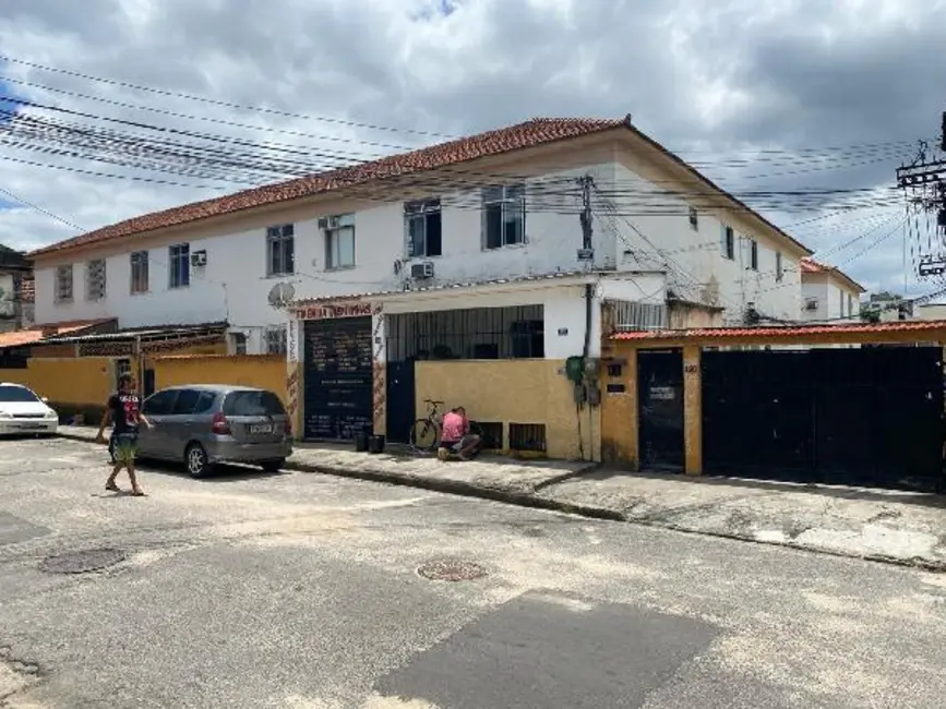 Foto 1 de Apartamento com 2 quartos à venda, 50m2 em Penha, Rio De Janeiro - RJ