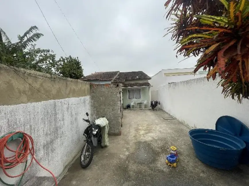 Foto 1 de Casa com 2 quartos à venda, 150m2 em Pedra de Guaratiba, Rio De Janeiro - RJ
