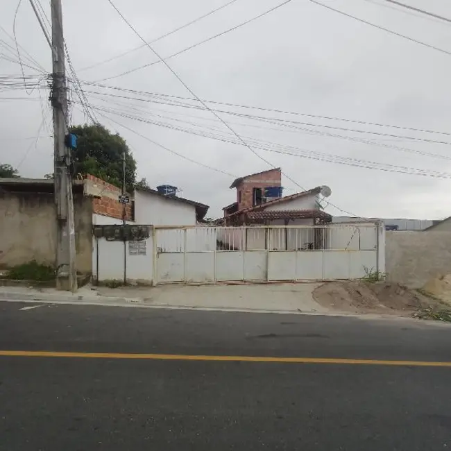 Foto 1 de Casa com 1 quarto à venda, 71m2 em Monjolos, Sao Goncalo - RJ