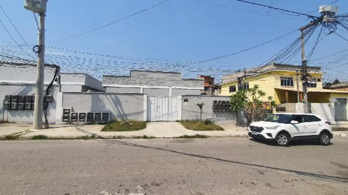 Foto 1 de Casa com 1 quarto à venda, 44m2 em Laranjal, Sao Goncalo - RJ