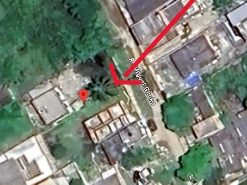 Foto 1 de Casa com 1 quarto à venda, 121m2 em Jardim Catarina, Sao Goncalo - RJ