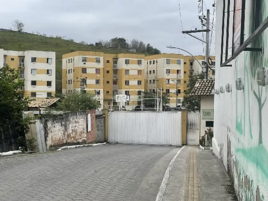 Foto 1 de Apartamento com 2 quartos à venda, 47m2 em Guaxindiba, Sao Goncalo - RJ