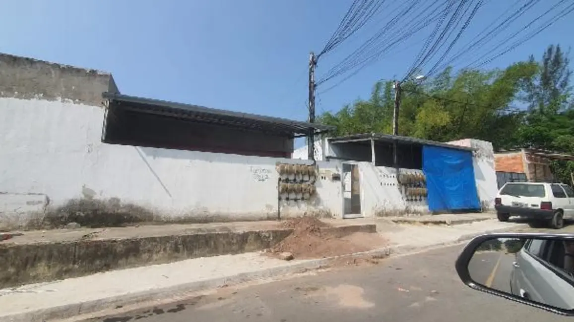 Casa com 1 quarto à venda, 47m2 em Guaxindiba, Sao Goncalo - RJ - imagem 1 Foto 1 de Casa com 1 quarto à venda, 47m2 em Guaxindiba, Sao Goncalo - RJ