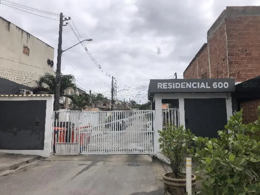 Foto 1 de Apartamento com 1 quarto à venda, 40m2 em Guaratiba, Rio De Janeiro - RJ