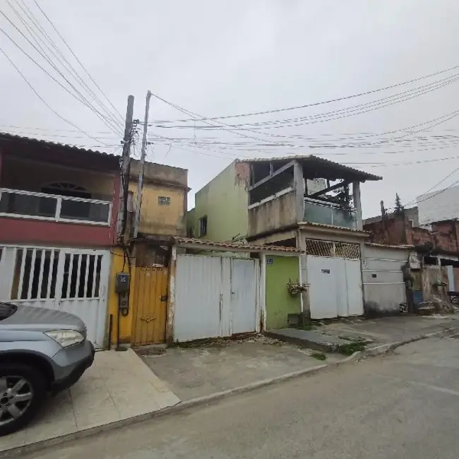 Foto 1 de Casa com 2 quartos à venda, 94m2 em Gradim, Sao Goncalo - RJ