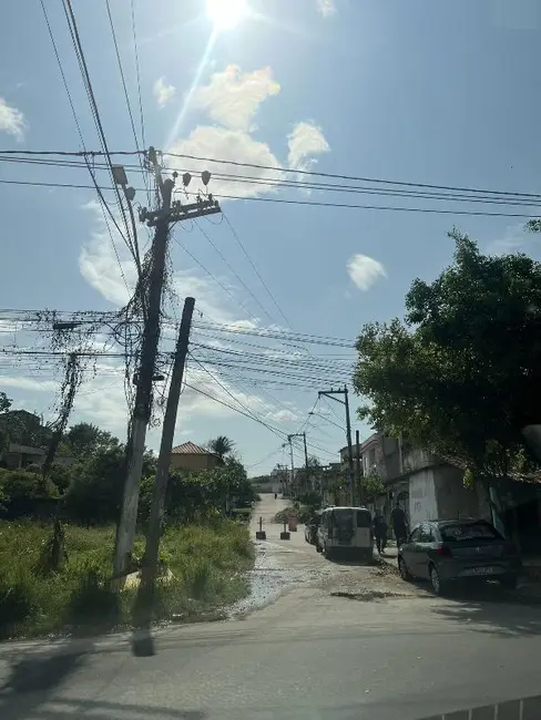 Foto 1 de Casa com 1 quarto à venda, 87m2 em Coelho, Sao Goncalo - RJ