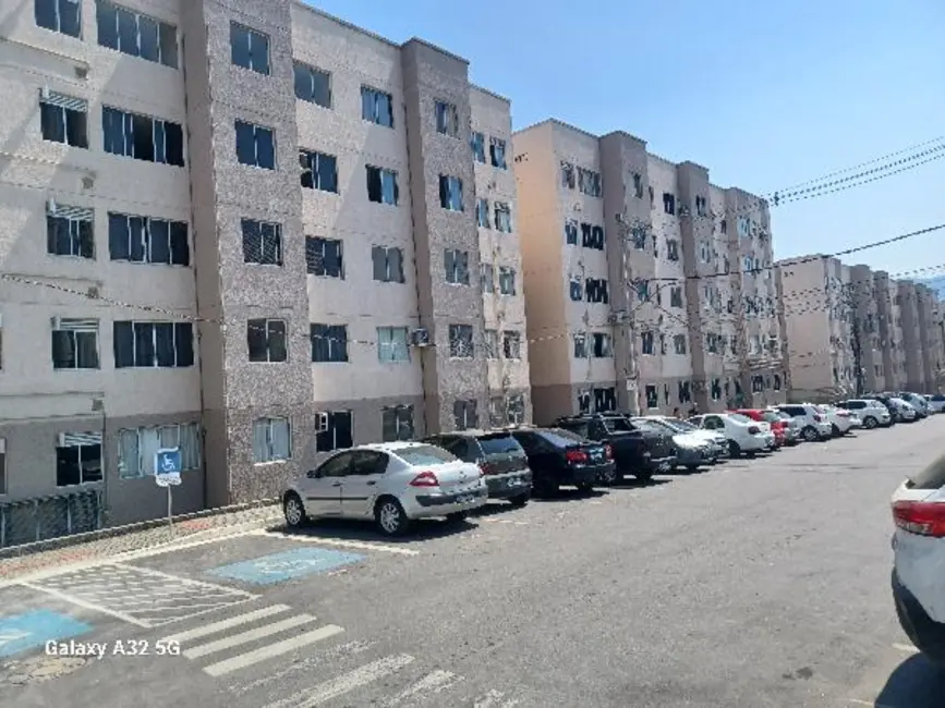 Apartamento com 2 quartos à venda, 41m2 em Campo Grande, Rio De Janeiro - RJ - imagem 1 Foto 1 de Apartamento com 2 quartos à venda, 41m2 em Campo Grande, Rio De Janeiro - RJ