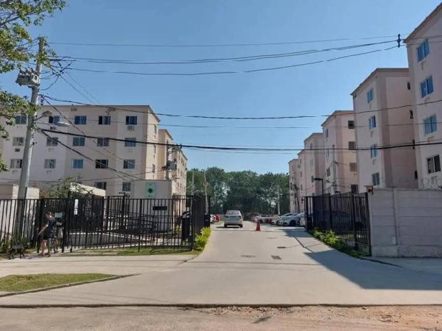 Apartamento com 2 quartos à venda, 40m2 em Campo Grande, Rio De Janeiro - RJ - imagem 1 Foto 1 de Apartamento com 2 quartos à venda, 40m2 em Campo Grande, Rio De Janeiro - RJ