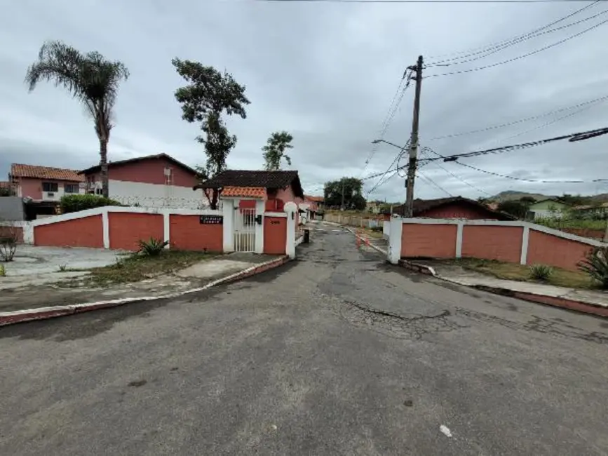 Foto 1 de Apartamento com 2 quartos à venda, 52m2 em Campo Grande, Rio De Janeiro - RJ