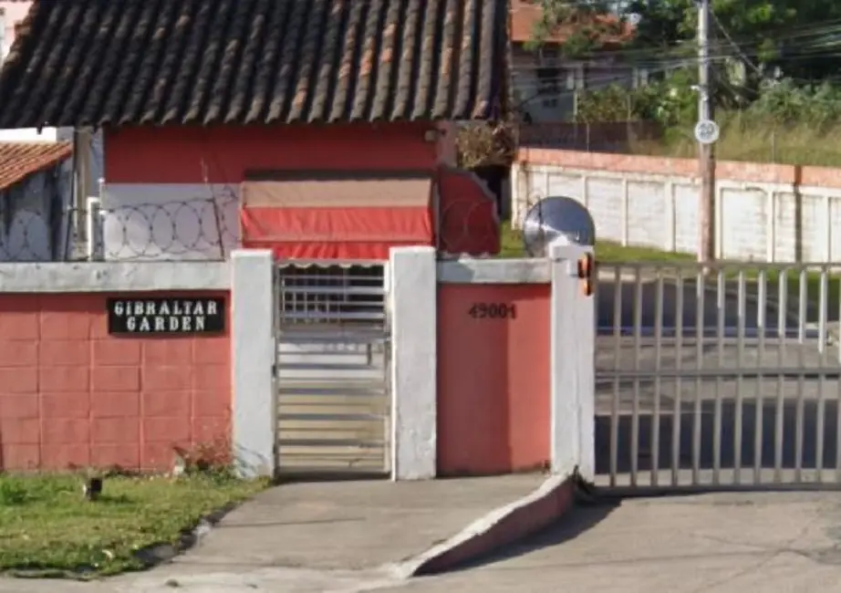 Foto 1 de Apartamento com 2 quartos à venda, 54m2 em Campo Grande, Rio De Janeiro - RJ