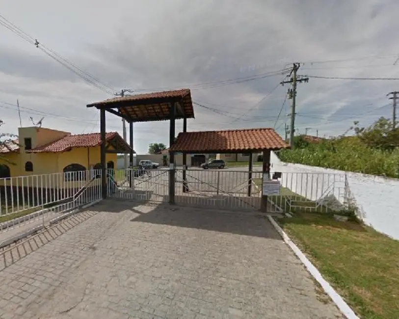 Foto 1 de Casa com 2 quartos à venda, 331m2 em Caluge, Itaborai - RJ