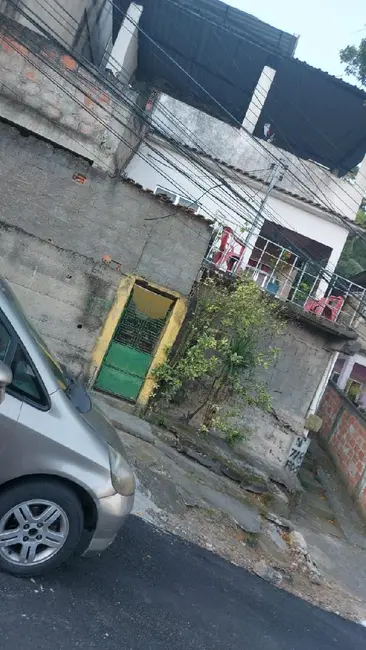 Foto 1 de Casa com 3 quartos à venda, 378m2 em Barro Vermelho, Sao Goncalo - RJ