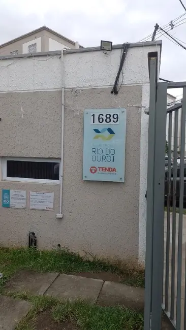 Foto 1 de Apartamento com 2 quartos à venda, 42m2 em Anchieta, Rio De Janeiro - RJ