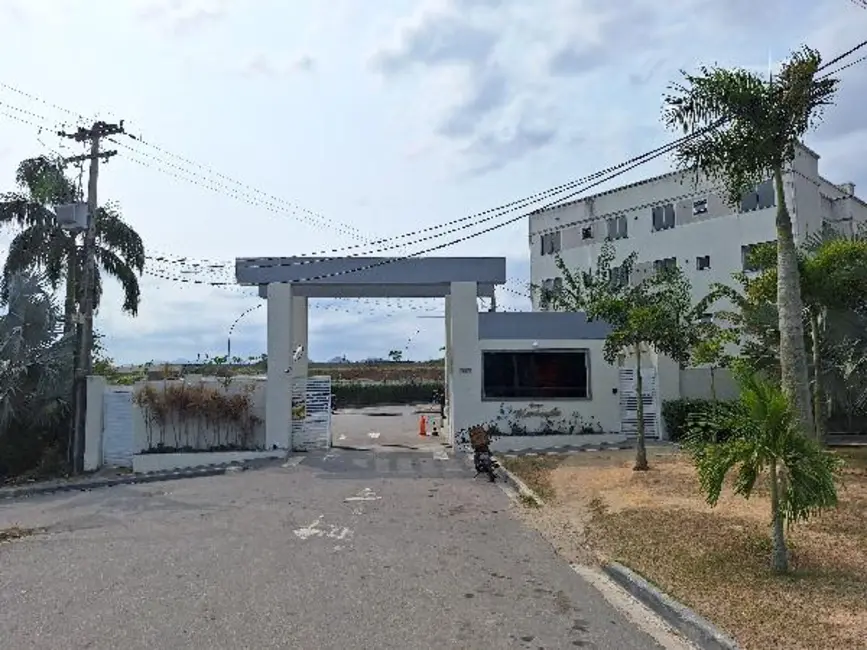 Foto 1 de Apartamento com 1 quarto à venda, 36m2 em Macae - RJ