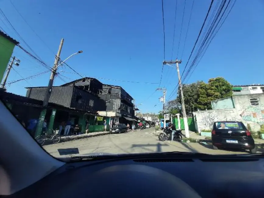 Apartamento com 2 quartos à venda, 44m2 em Sao Goncalo - RJ - imagem 1 Foto 1 de Apartamento com 2 quartos à venda, 44m2 em Sao Goncalo - RJ