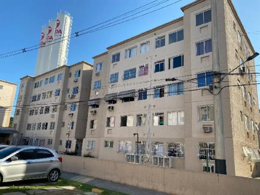 Foto 1 de Apartamento com 2 quartos à venda, 43m2 em Anchieta, Rio De Janeiro - RJ