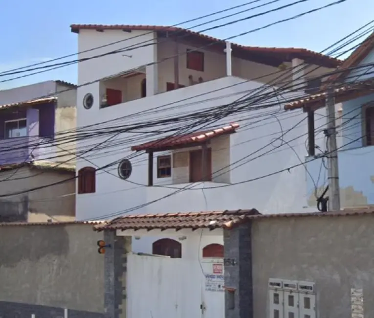 Foto 1 de Apartamento com 2 quartos à venda, 63m2 em Vila Valqueire, Rio De Janeiro - RJ