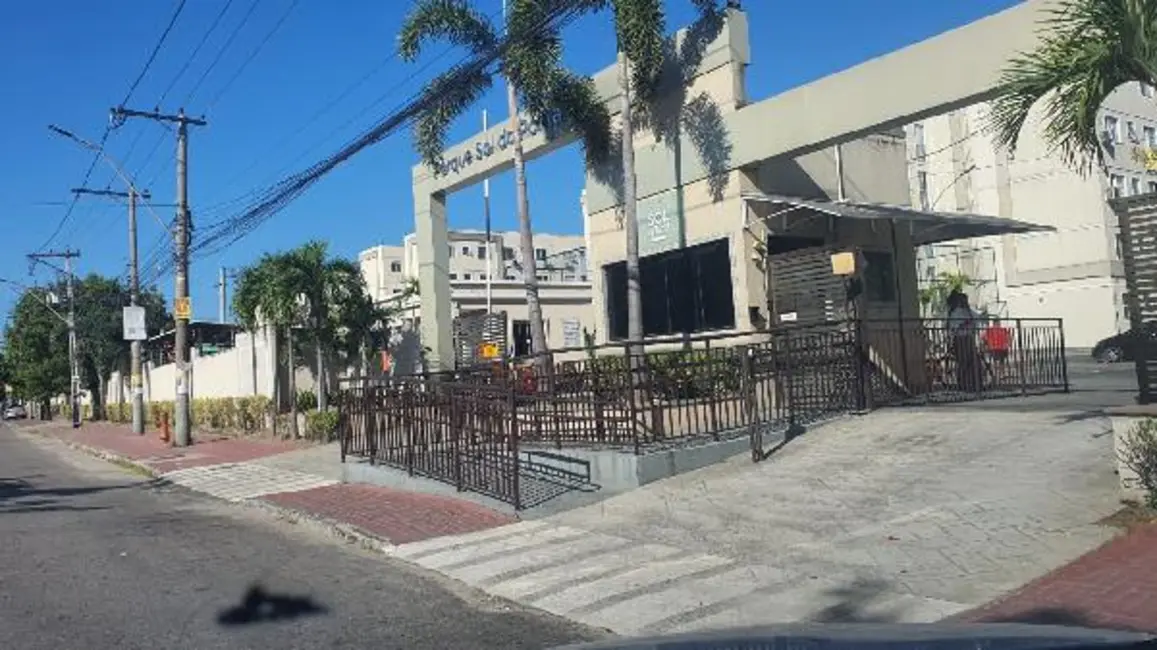 Foto 1 de Apartamento com 1 quarto à venda, 48m2 em Vila Lage, Sao Goncalo - RJ