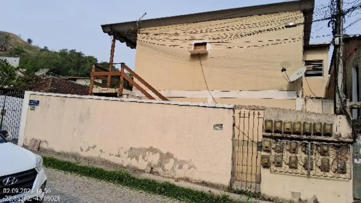 Foto 1 de Apartamento com 1 quarto à venda, 25m2 em Tenente Jardim, Sao Goncalo - RJ