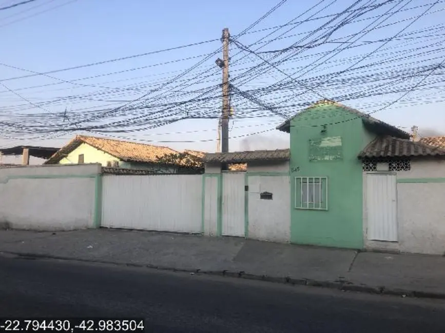 Casa com 2 quartos à venda, 125m2 em Santa Luzia, Sao Goncalo - RJ - imagem 1 Foto 1 de Casa com 2 quartos à venda, 125m2 em Santa Luzia, Sao Goncalo - RJ