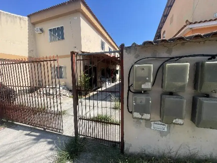 Foto 1 de Apartamento com 1 quarto à venda, 52m2 em Santa Luzia, Sao Goncalo - RJ