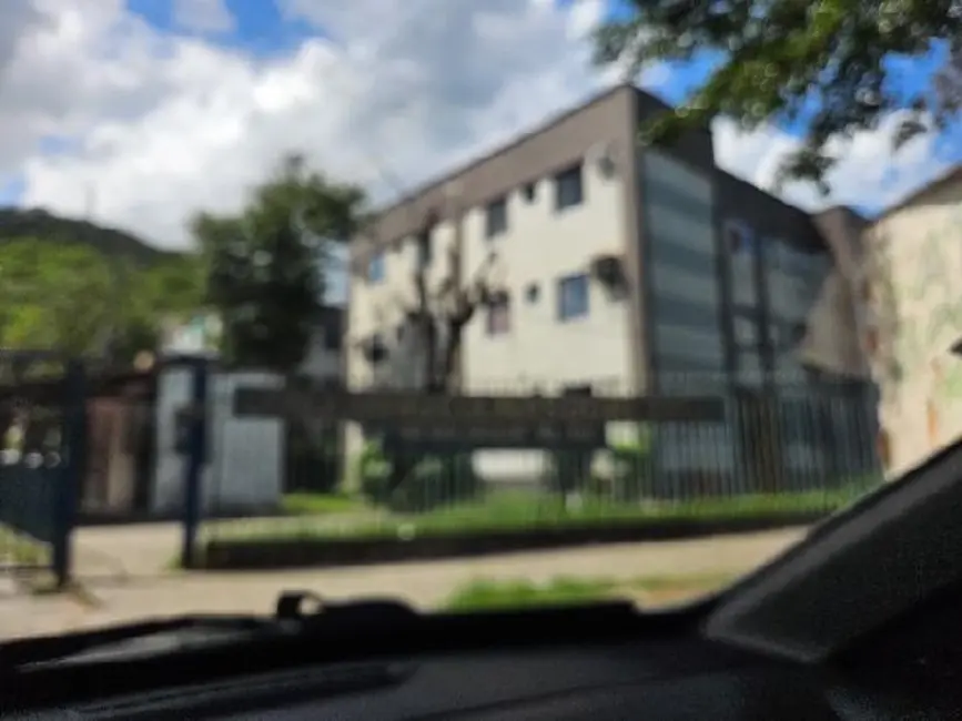 Foto 1 de Apartamento com 1 quarto à venda, 44m2 em Bangu, Rio De Janeiro - RJ