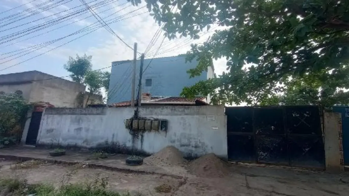 Foto 1 de Casa com 2 quartos à venda, 92m2 em Bom Retiro, Sao Goncalo - RJ