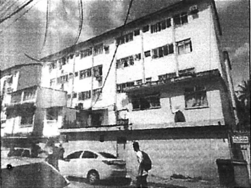 Foto 1 de Apartamento com 2 quartos à venda, 37m2 em Rio De Janeiro - RJ