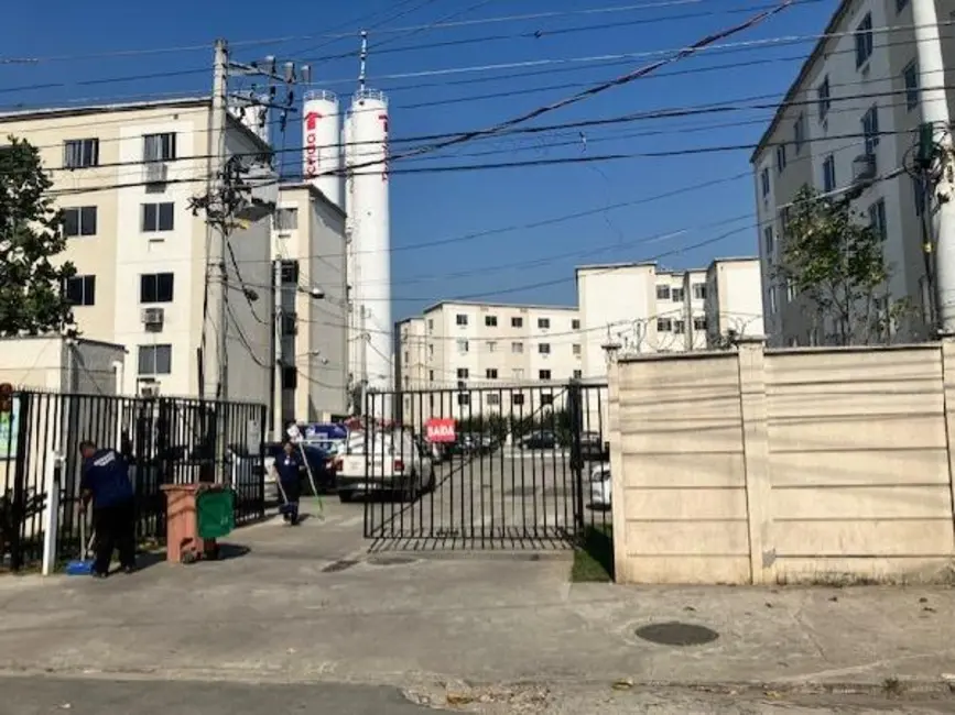 Apartamento com 2 quartos à venda, 40m2 em Santa Cruz, Rio De Janeiro - RJ - imagem 1 Foto 1 de Apartamento com 2 quartos à venda, 40m2 em Santa Cruz, Rio De Janeiro - RJ