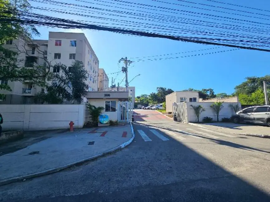Foto 1 de Apartamento com 2 quartos à venda, 41m2 em Campo Grande, Rio De Janeiro - RJ