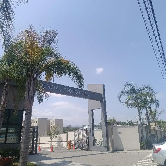 Foto 1 de Apartamento com 2 quartos à venda, 41m2 em Campo Grande, Rio De Janeiro - RJ