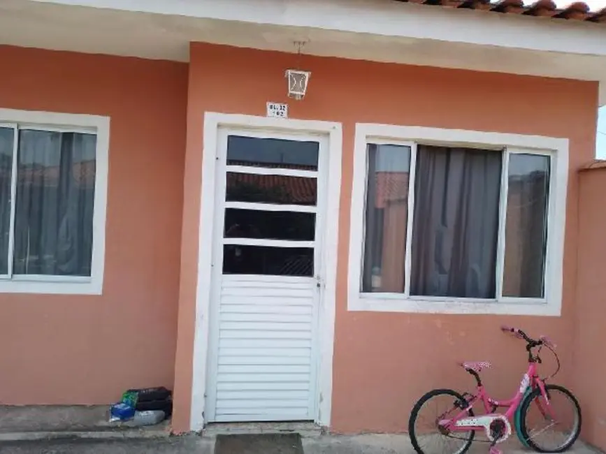 Apartamento com 2 quartos à venda, 41m2 em Campo Grande, Rio De Janeiro - RJ - imagem 1 Foto 1 de Apartamento com 2 quartos à venda, 41m2 em Campo Grande, Rio De Janeiro - RJ