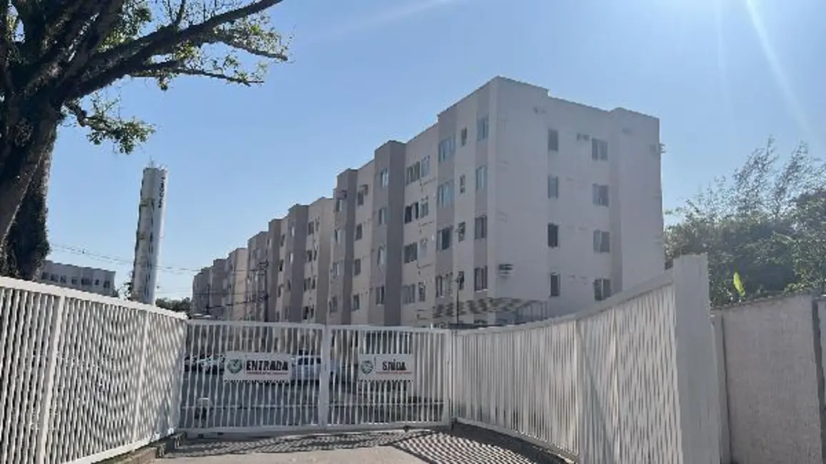 Apartamento com 2 quartos à venda, 41m2 em Santa Cruz, Rio De Janeiro - RJ - imagem 1 Foto 1 de Apartamento com 2 quartos à venda, 41m2 em Santa Cruz, Rio De Janeiro - RJ