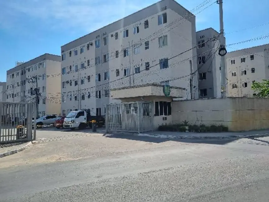 Foto 1 de Apartamento com 2 quartos à venda, 43m2 em Santa Amélia, Belford Roxo - RJ
