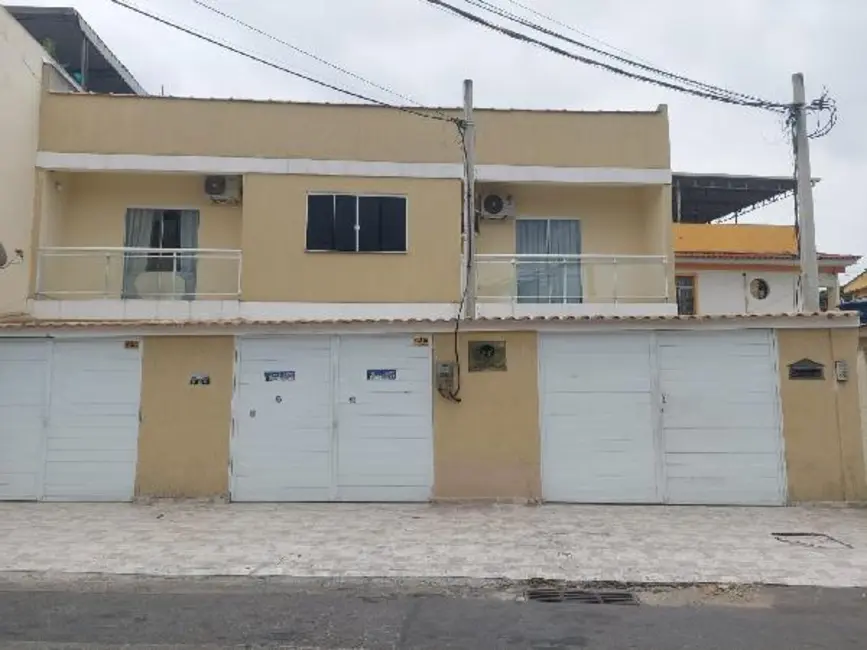 Foto 1 de Casa com 2 quartos à venda, 66m2 em Centro, Nilopolis - RJ