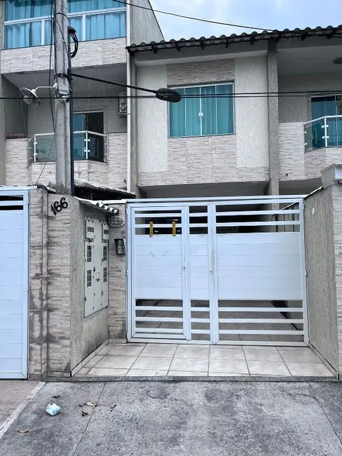 Casa com 1 quarto à venda, 315m2 em Centro, Nilopolis - RJ - imagem 1 Foto 1 de Casa com 1 quarto à venda, 315m2 em Centro, Nilopolis - RJ