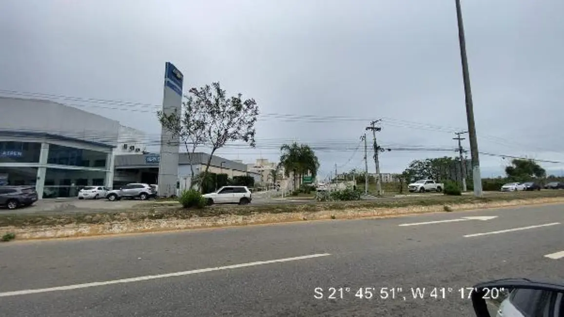 Foto 1 de Apartamento com 2 quartos à venda, 55m2 em Parque Califórnia, Campos Dos Goytacazes - RJ