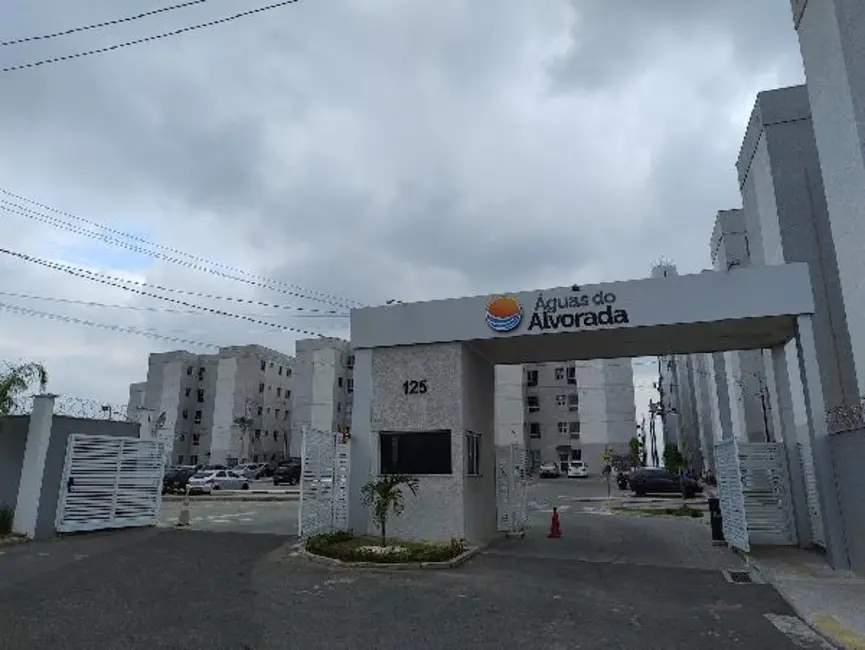 Foto 1 de Apartamento com 2 quartos à venda, 43m2 em Cosmos, Rio De Janeiro - RJ